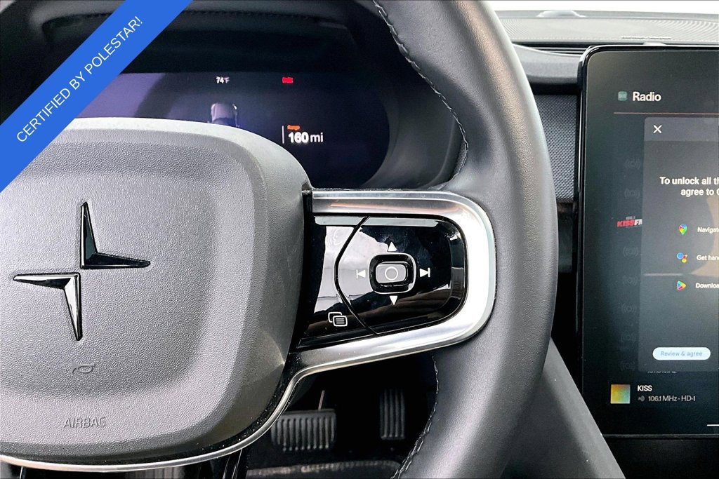 Used 2024 Polestar Polestar 2 AWD/4WD image 24
