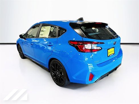 Used 2025 Subaru Impreza RS w/ Popular Package #3 image 7