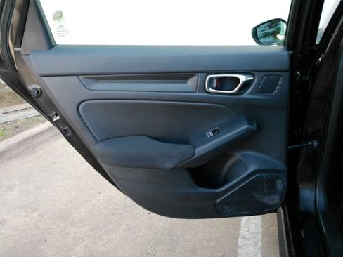 Used 2025 Honda Civic LX image 14
