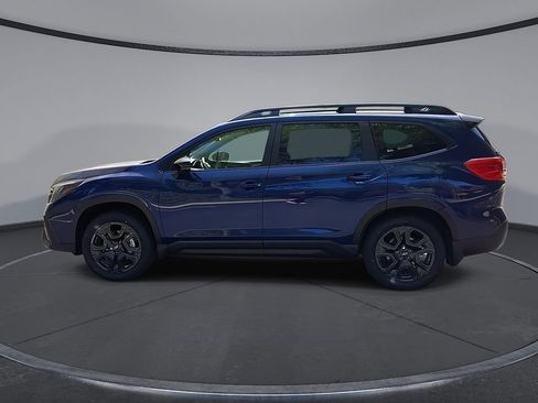 New 2026 Subaru Ascent Bronze Edition AWD/4WD image 9