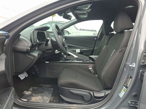 New 2026 Hyundai Elantra Sport FWD image 5