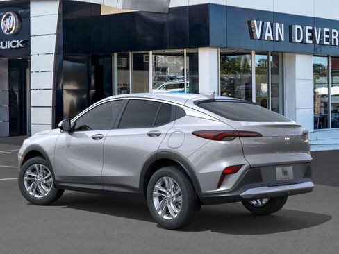 New 2026 Buick Envista Preferred w/ Convenience I Package image 3