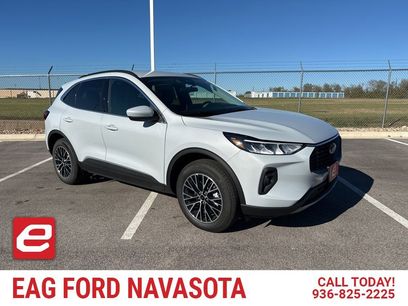 New 2026 Ford Escape SE