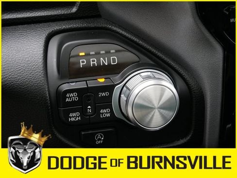 Used 2025 RAM 1500 Laramie w/ Sport Appearance Package AWD/4WD image 28