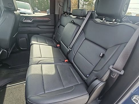 Certified 2024 GMC Sierra 1500 Denali w/ Denali Reserve Package image 13