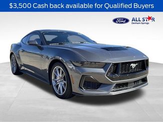 New 2025 Ford Mustang GT Premium 360° Tour