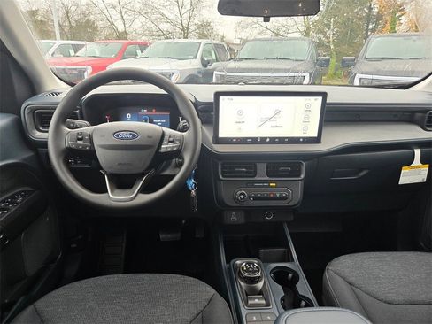 New 2026 Ford Maverick XL image 10