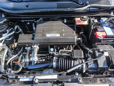 Used 2020 Honda CR-V EX image 38