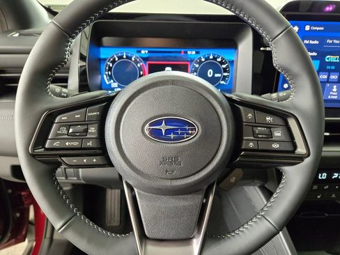 New 2026 Subaru Outback Touring XT AWD/4WD image 14