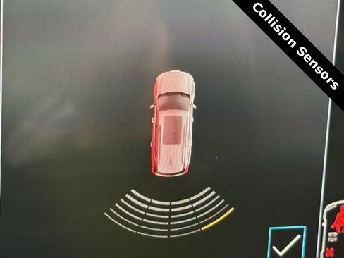 Used 2024 GMC Acadia AT4 w/ LPO, Floor Liner Package image 21