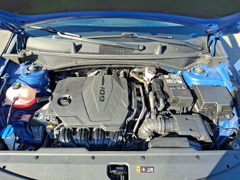 Used 2023 Kia Sportage X-Pro Prestige image 29