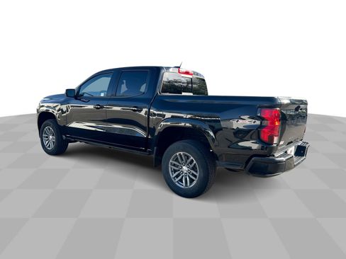 Certified 2024 Chevrolet Colorado LT w/ LT Convenience Package II AWD/4WD image 7