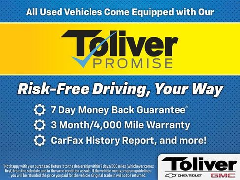 Used 2024 GMC Sierra 1500 SLT w/ SLT Premium Plus Package image 7