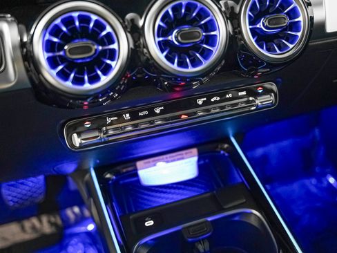 New 2026 Mercedes-Benz GLB 250 250 image 22