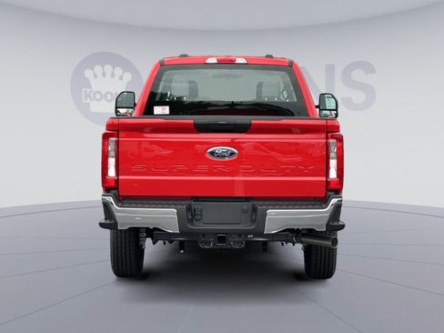New 2026 Ford F350 XL w/ XL Chrome Package image 5
