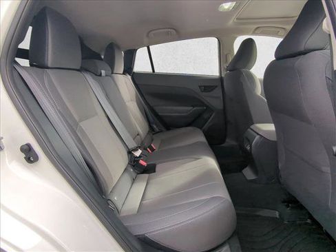 Certified 2025 Subaru Crosstrek 2.0i Premium image 21