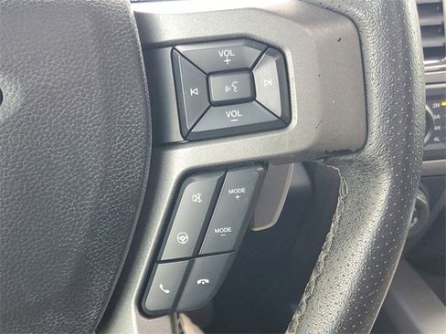 Used 2020 Ford F150 Raptor w/ Equipment Group 802A Luxury image 23