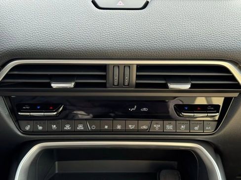 New 2026 MAZDA CX-90 3.3 Turbo w/ Premium Sport Pkg image 14