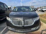 Used 2014 Lincoln MKX FWD w/ Walnut Swirl Wood Package image 2