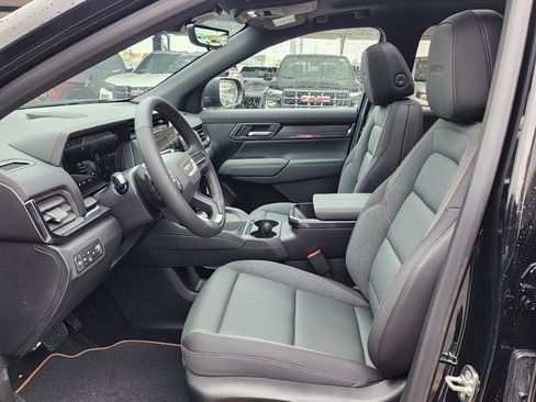 New 2026 GMC Terrain AT4 w/ Convenience Package III image 15