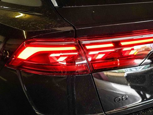 New 2026 Audi Q8 Prestige AWD/4WD image 7