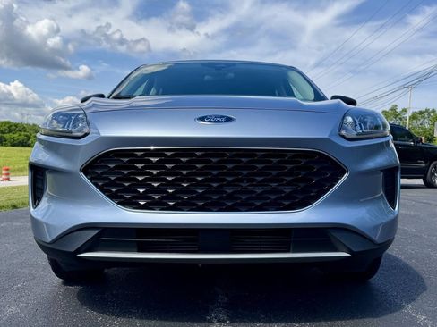 Used 2022 Ford Escape SE w/ Convenience Package AWD/4WD image 6