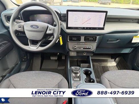 New 2026 Ford Maverick XL FWD image 15