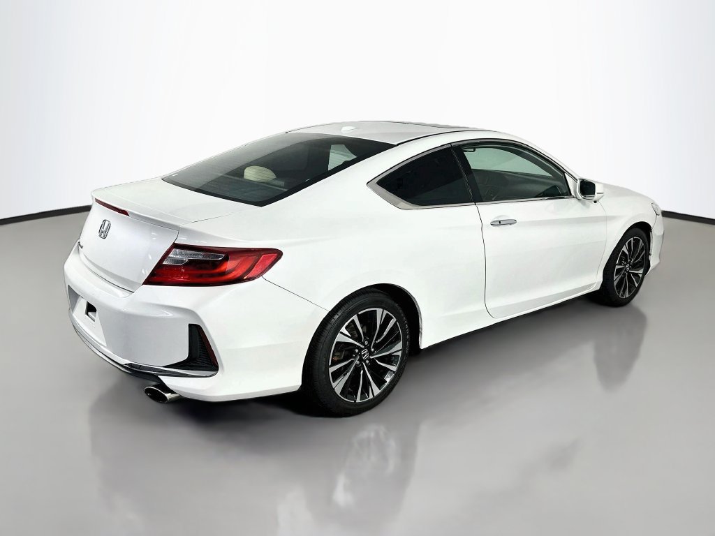 Used 2016 Honda Accord EX-L image 7
