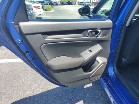Used 2022 Honda Civic LX image 15