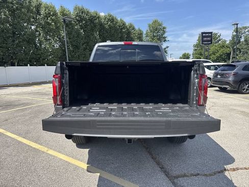 Used 2025 Ford F150 Lariat w/ Equipment Group 502A High AWD/4WD image 26