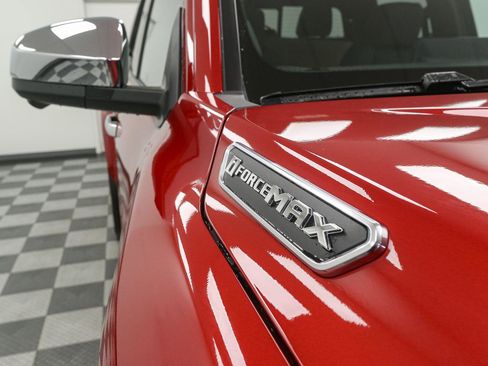 New 2026 Toyota Tacoma Limited AWD/4WD image 7