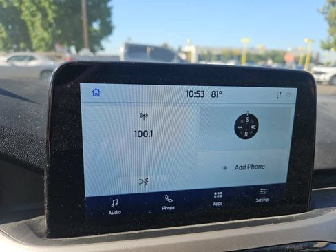 Used 2022 Ford Escape SE FWD image 16