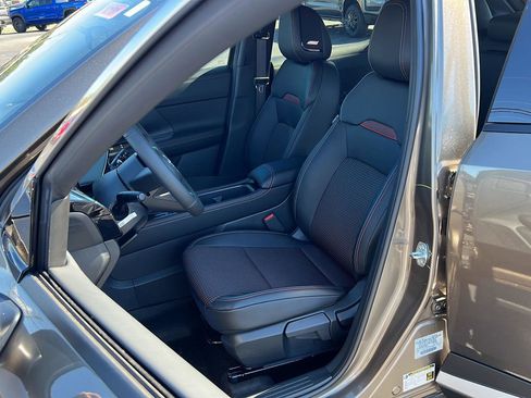 New 2026 Nissan Kicks SR w/ SR Premium Package image 13