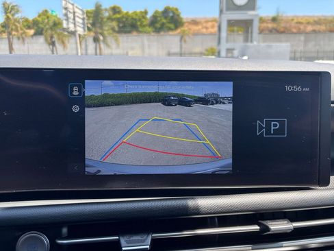 Used 2025 Hyundai Tucson SEL FWD image 25