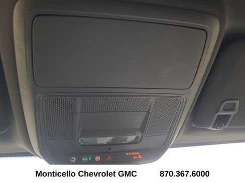 Certified 2026 Chevrolet Equinox LT w/ Midnight Edition FWD image 25