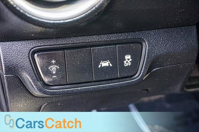 Used 2020 Kia Forte Sedan FWD image 22