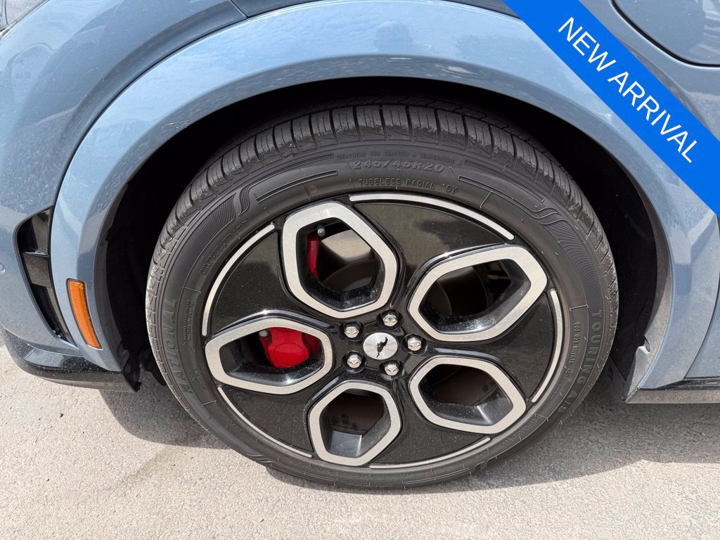 Used 2023 Ford Mustang Mach-E GT AWD/4WD image 7