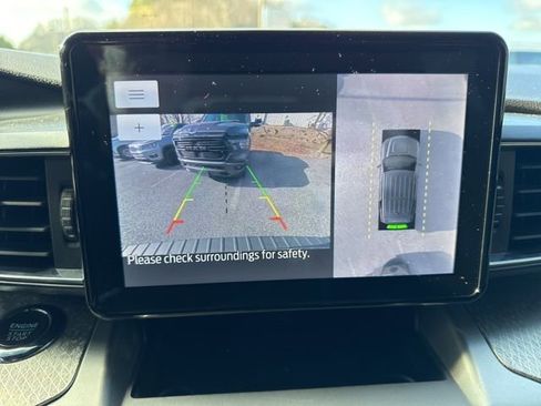 Used 2022 Ford Explorer Timberline image 42