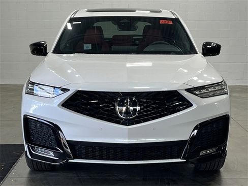 New 2026 Acura MDX A-Spec image 7