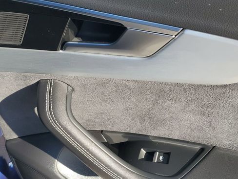 Used 2022 Audi A4 2.0T Prestige w/ Prestige Package image 49