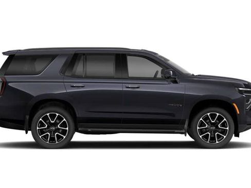 New 2026 Chevrolet Tahoe RST AWD/4WD image 28