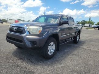 Used 2013 Toyota Tacoma PreRunner w/ SR5 Pkg RWD video 2