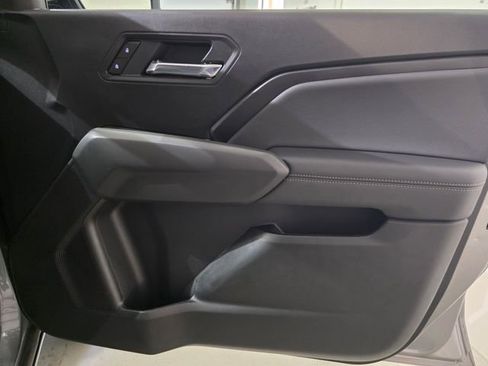 New 2025 GMC Canyon Elevation w/ Convenience Package image 26