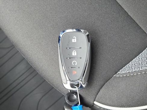 New 2026 Chevrolet TrailBlazer LS w/ LS Convenience Package image 33