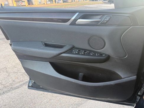 Used 2017 BMW X3 sDrive28i image 24