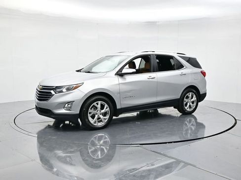 Used 2020 Chevrolet Equinox Premier image 5