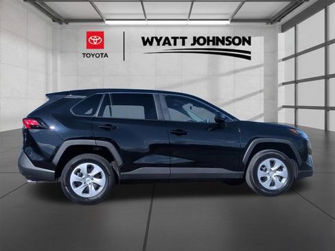 Certified 2025 Toyota RAV4 LE image 6