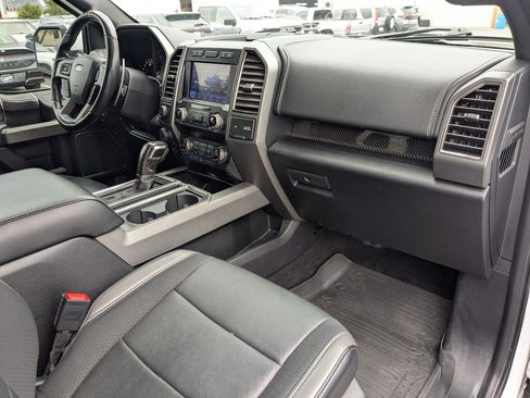 Used 2020 Ford F150 Raptor w/ Equipment Group 802A Luxury AWD/4WD image 35