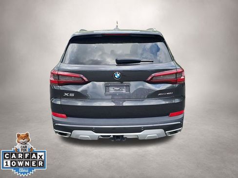 Used 2023 BMW X5 xDrive40i w/ Premium Package AWD/4WD image 5
