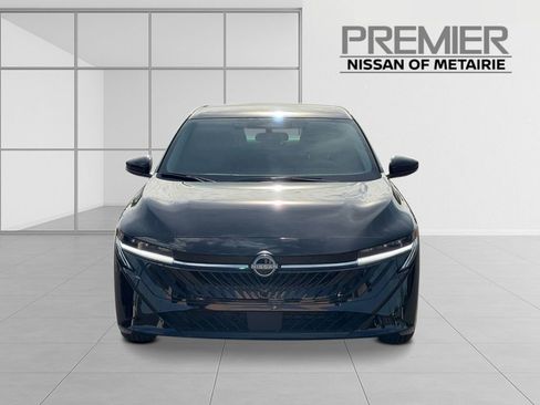 New 2026 Nissan Sentra S w/ S Cold Weather Package image 8